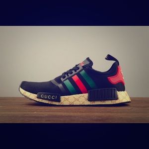 Adidas Gucci NMD